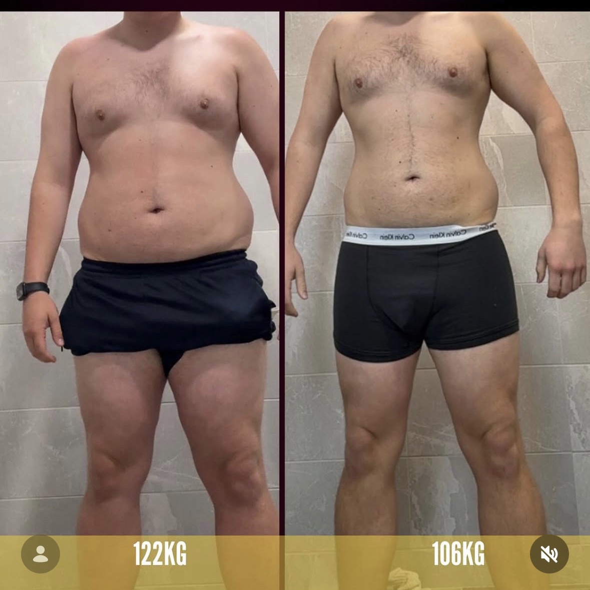 Marcus R. transformation