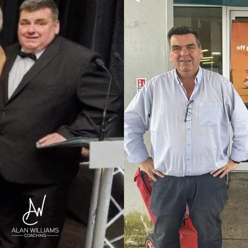 Michael T. transformation